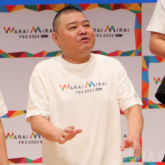 川畑泰史さん