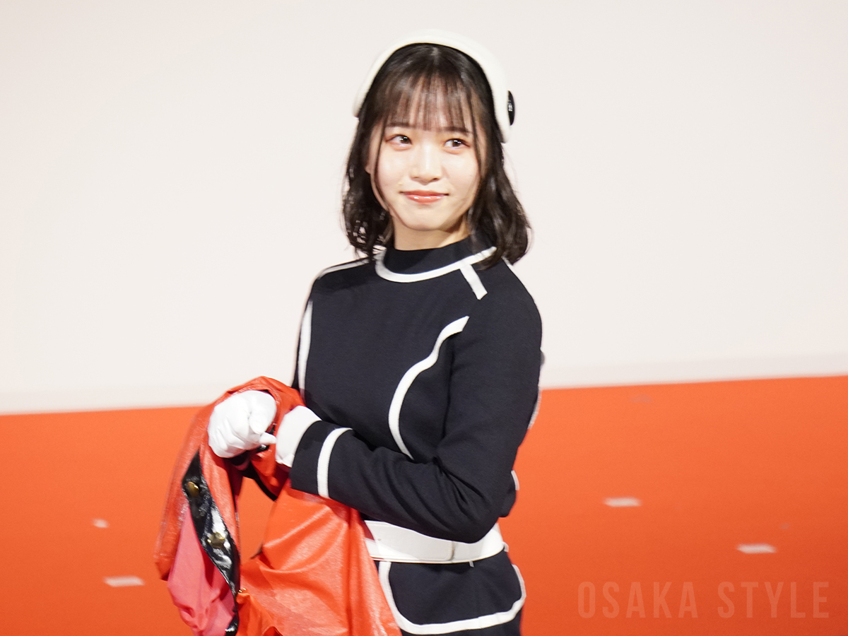 値下げ交渉可能 NMB48 浅尾桃香 直筆