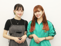 @onefive SOYOさん、KANOさん
