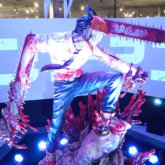 アニメーション チェンソーマン展