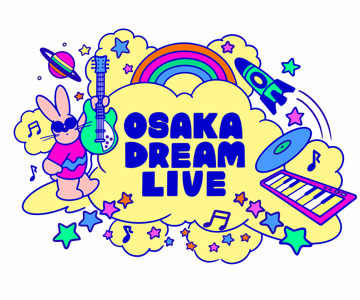 OSAKA DREAM LIVE 2023 -autumn-