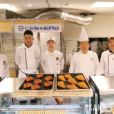 あべのハルカス近鉄本店で「パンの祭典 ブーランジェリー博覧会」開催へ
