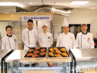 あべのハルカス近鉄本店で「パンの祭典 ブーランジェリー博覧会」開催へ