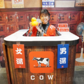 あべのハルカス近鉄本店で「かんさい銭湯博2023」