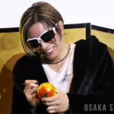 GACKTさん