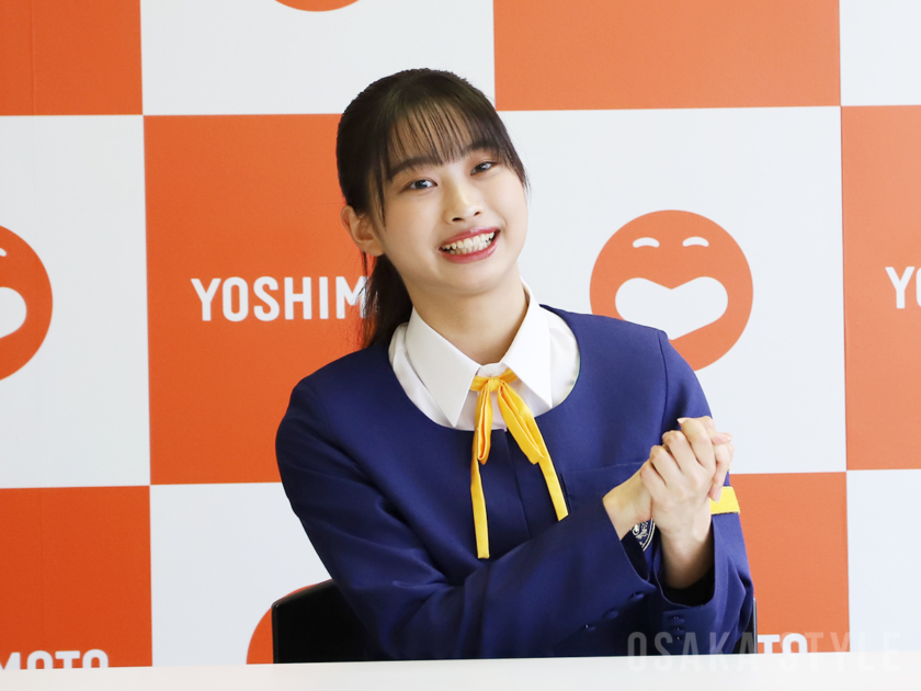 いまもりまなかさん