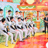 痛快！明石家電視台正月SP 阪神タイガース イチバンは誰だ！？