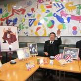 追悼特別番組「坂田利夫さん、たくさんの笑いをあ～りが～とさ～ん！」
