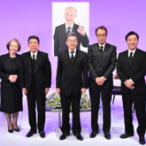坂田利夫さん追悼特番　天国の坂田さんに　あ～りが～とさ～ん！