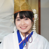 今宮戎神社の福娘