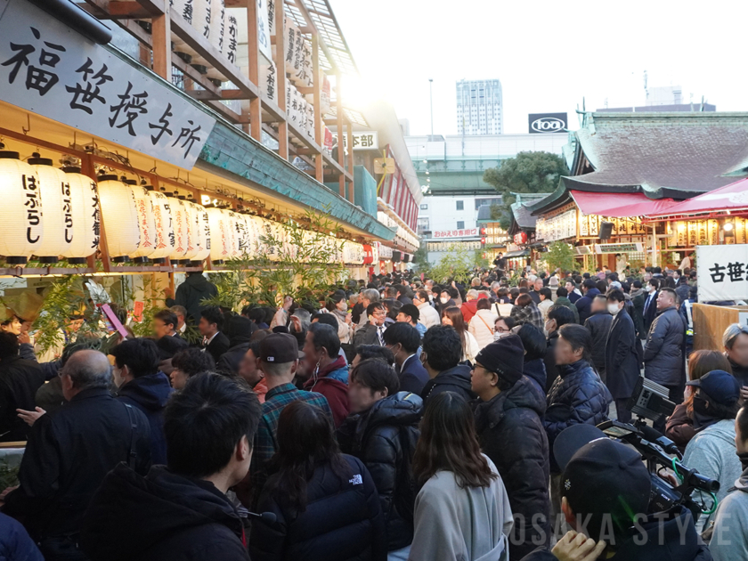 今宮戎神社