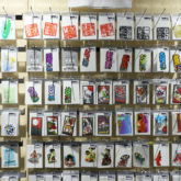 体験型ステッカーショップ「STIQ STORE SHINSAIBASHI」