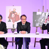 坂田利夫さん追悼特番　天国の坂田さんに あ～りが～とさ～ん！