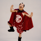 坂田利夫さん