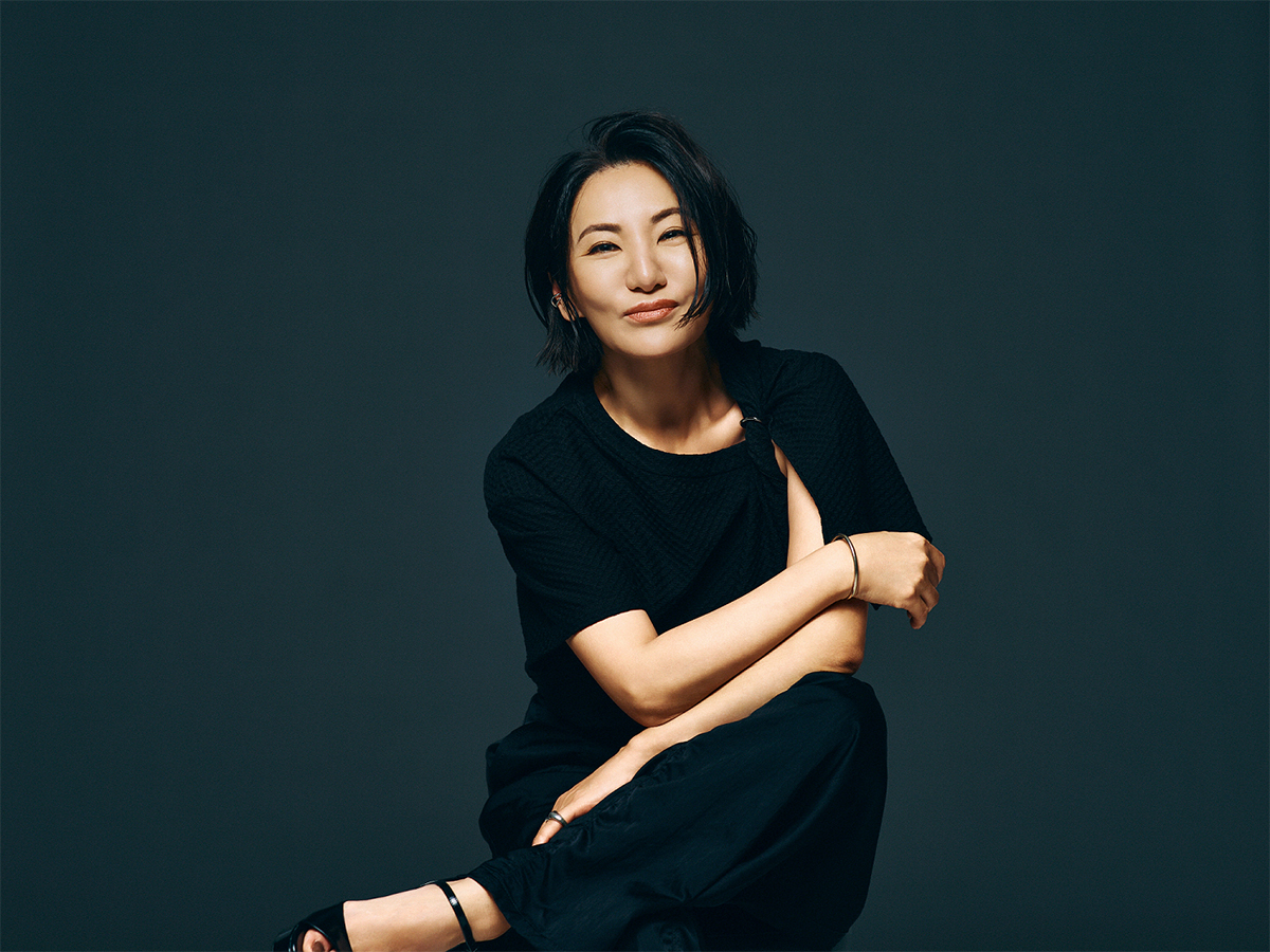 広瀬香美さんが門真市ふるさと大使に就任 音楽イベントを企画 – OSAKA