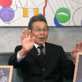 間寛平さん