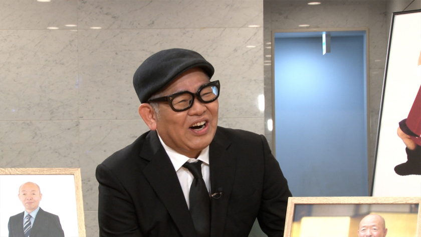 兵動大樹さん