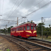 阪堺電車「旧海道畑駅撮影会ツアー」開催へ