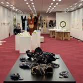 大阪芸術大学グループ 卒業制作選抜展2024
