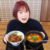 カルビ丼とスン豆腐専門店 韓丼 岸和田店