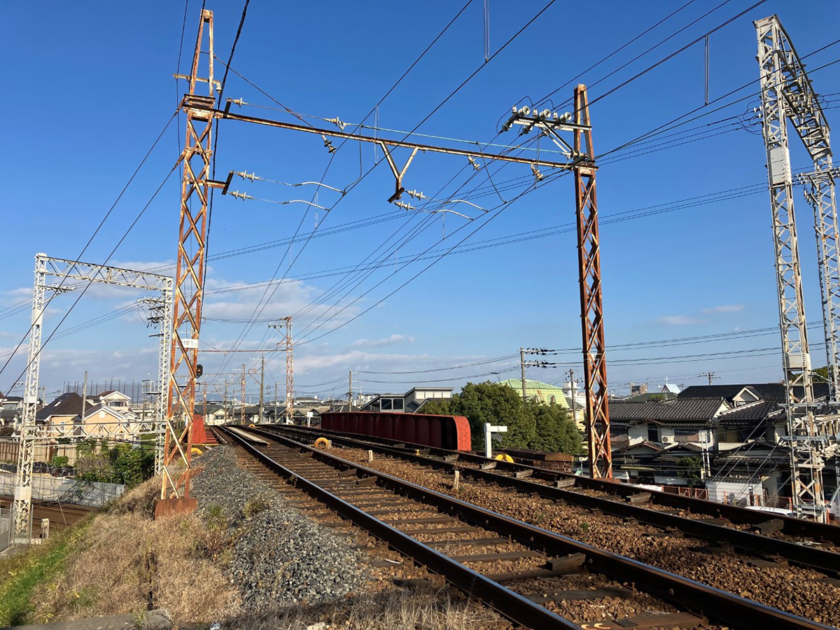 阪堺電車「旧海道畑駅撮影会ツアー」開催へ