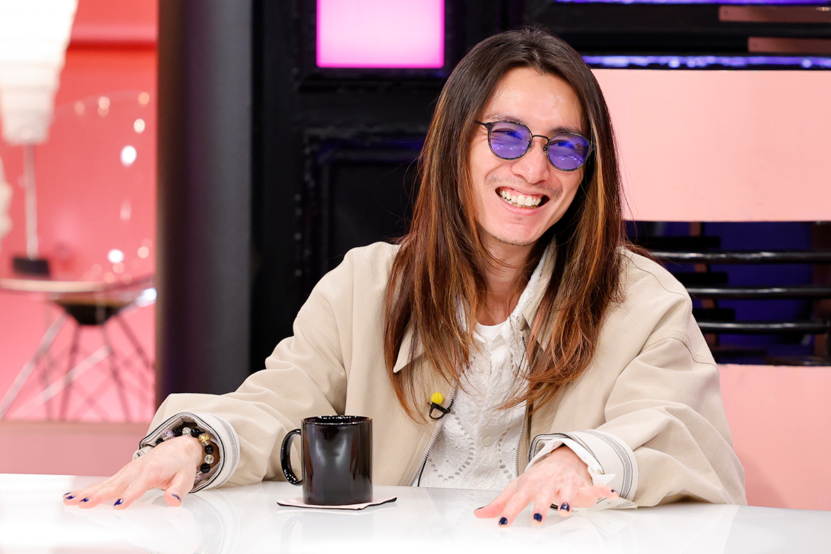 SUPER EIGHT・安田章大さん – OSAKA STYLE