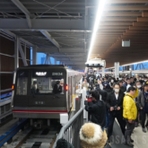 箕面萱野駅