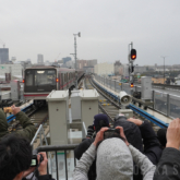 北大阪急行 箕面萱野駅