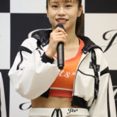 杉原愛子選手