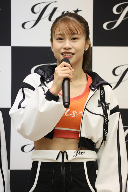 杉原愛子選手