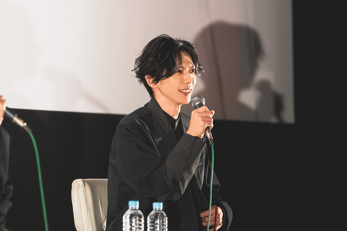 WANDS 柴崎浩さん OSAKA STYLE