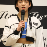 佐藤美結選手