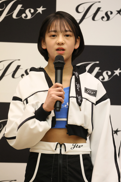 佐藤美結選手