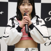 久保田麗音選手