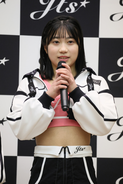 久保田麗音選手