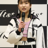 髙原菜心選手