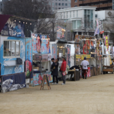 魚ジャパンフェス in 大阪扇町公園