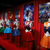 「美少女戦士セーラームーン ミュージアム」大阪展