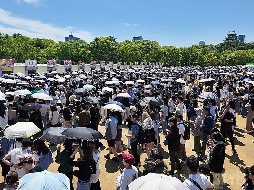 クラフト餃子フェス OSAKA 2024