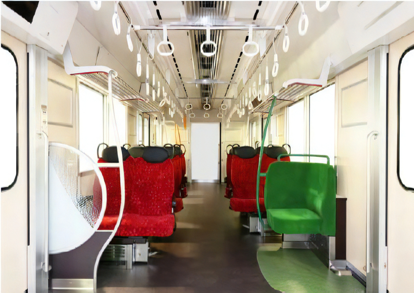 近畿日本鉄道の新型一般車両