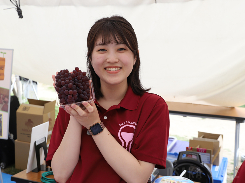 大阪はびきの観光局