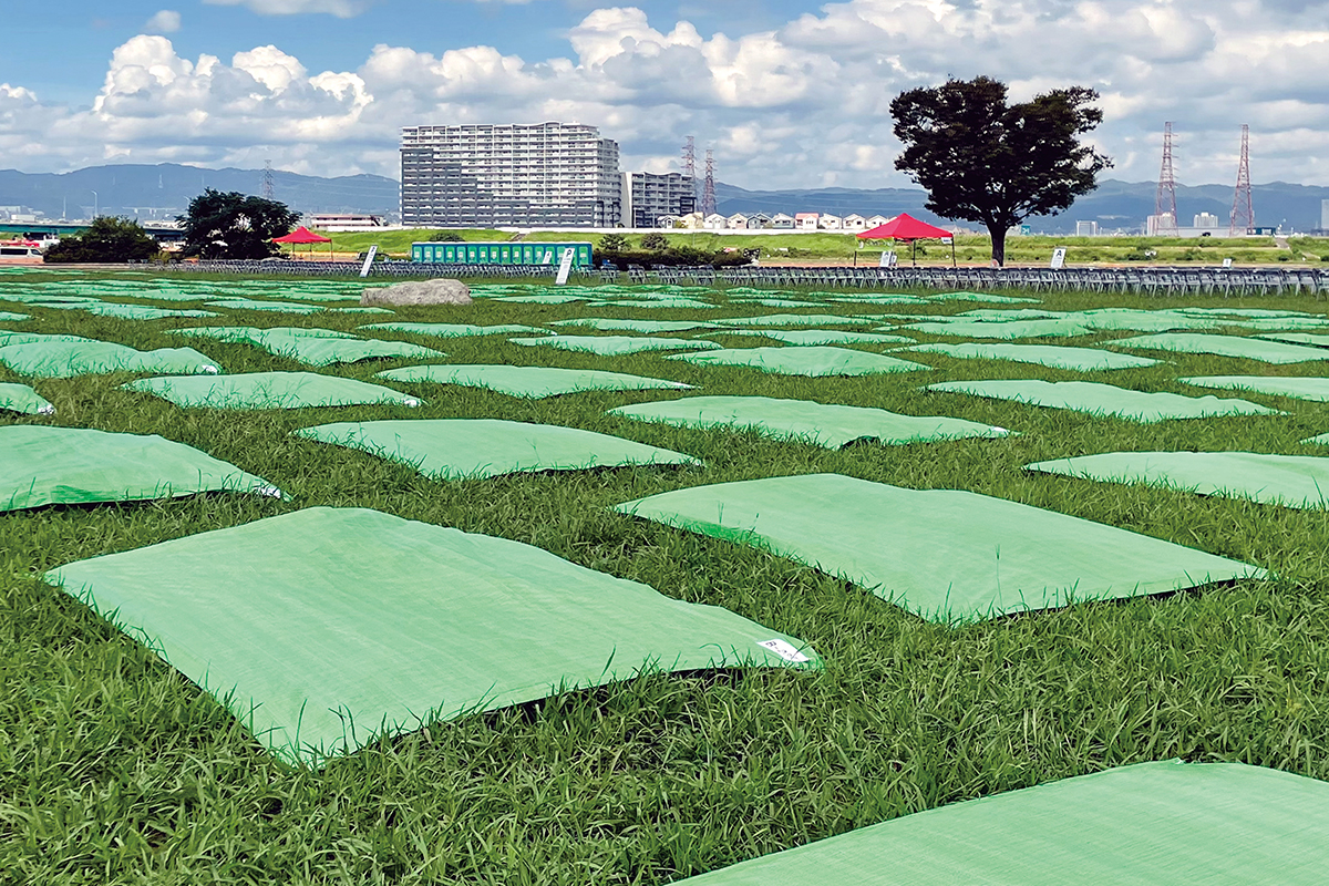 水都くらわんか花火大会