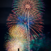 水都くらわんか花火大会