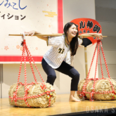 天神祭ギャルみこし オーディション