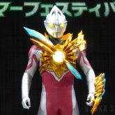 ウルトラマンアーク