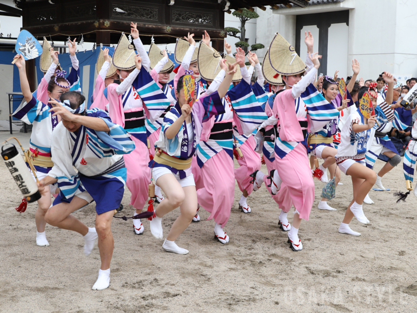 神戸楠公連