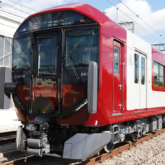 近畿日本鉄道 新型一般車両「8A系」