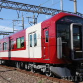 近畿日本鉄道 新型一般車両「8A系」