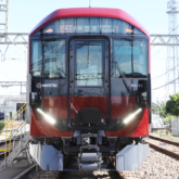 近畿日本鉄道 新型一般車両「8A系」