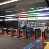 大阪メトロ中央線「夢洲駅」